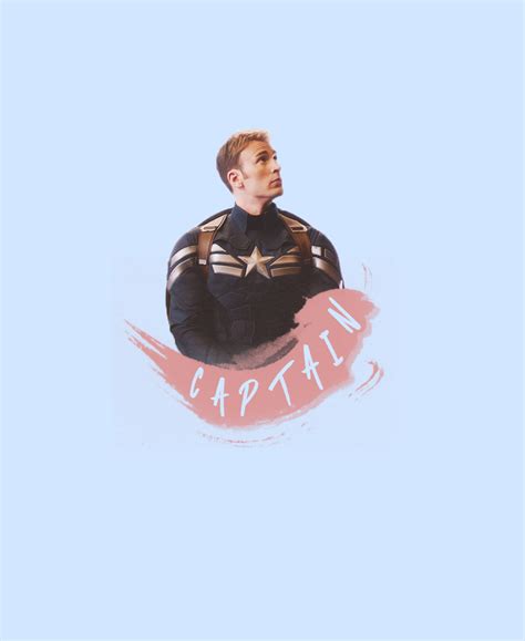 Geeky Ps Editscaptain America Steve Rogers Tumblr Pics