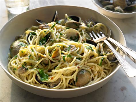 Some call this a seafood boil, crab boil, seafood bake or old bay seafood boil. Spaghetti With Clams Recipe - NYT Cooking