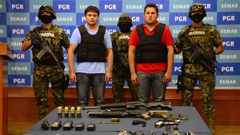 Most sites put the number of el chapo kids at between 12 and 15. Captured Man Isn't El Chapo's Son, So Who'll Get The Blame? : The Two-Way : NPR