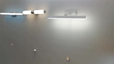 Bathroom light fixtures fulfill an important role in lighting the whole bathroom and helping you to your bathroom lights should be bright enough and be ideally positioned above your bath vanity. Led Wall Mounted Ip44 Waterproof Vanity Mirror Lights For ...