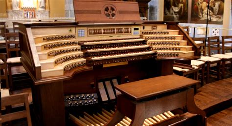 Organ Works Home