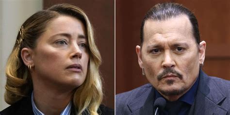 Amber Heard Appeals Defamation Case Loss Against Johnny Depp