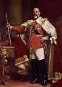Edward VII (‘Edward the Peacemaker’) and the Monarchy’s Human Face