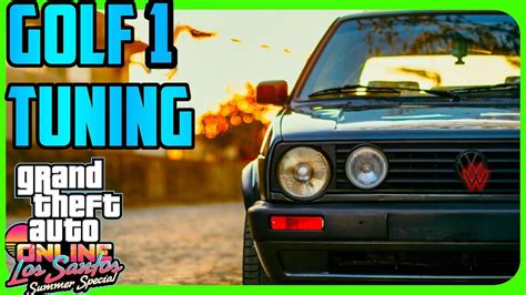 Bf Club Tuning Test Gta 5 Online Deutsch Sommer Special Update Youtube