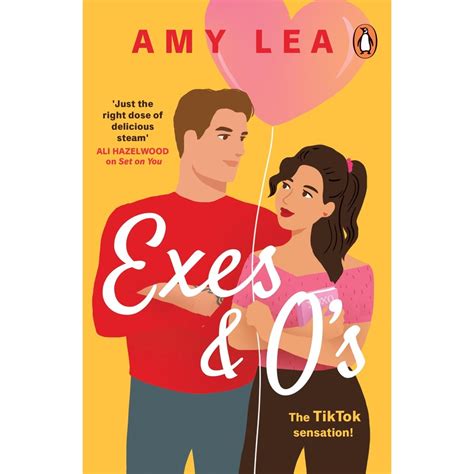Exes And O S The Next Swoon Worth Rom Com From Romance Sensation By Amy Lea Big W