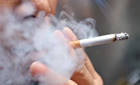 cigarette smoking sinks to record low in the u s thehill