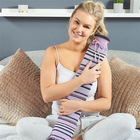 Wholesale Warmies® Long Hot Water Bottles Warmies Uk