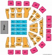 Matthew Knight Arena Seating Chart | Matthew Knight Arena Event Tickets ...