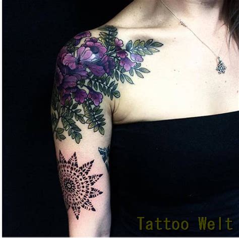 Sexy Tattoos Für Frauen Tattoo Welt