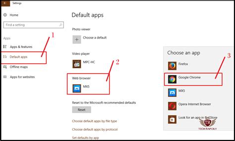 How To Disable Or Remove Microsoft Edge From Windows 10uninstall Edge