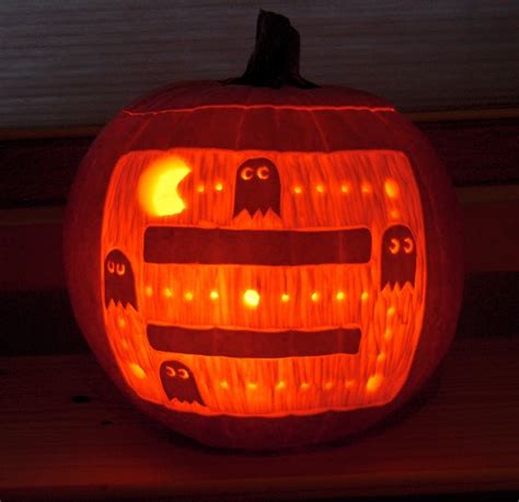Tips And Tricks From A Pumpkin Carving Master Mpr News