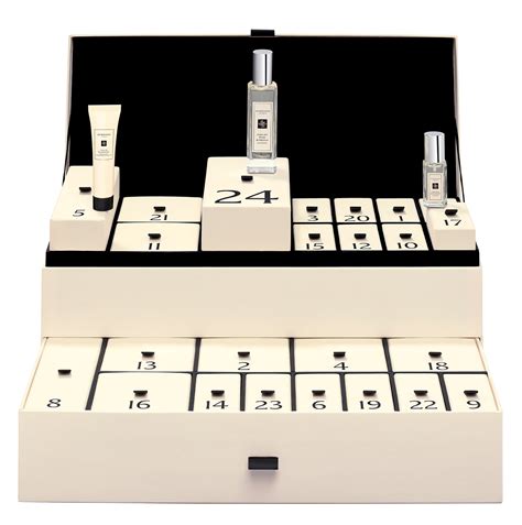 Jo Malone Christmas Advent Calendar