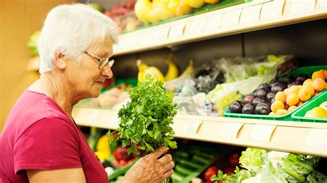 Instacart Announces Senior Support Service To Help Older Customers Do