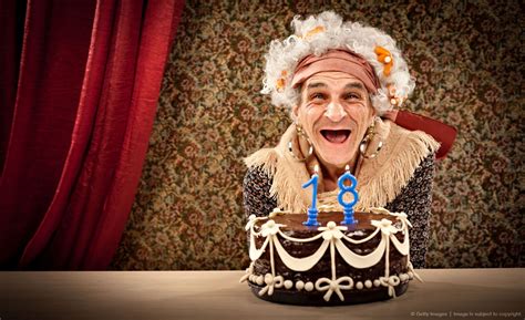 Contrary to many companies 'selling coins' online, we actually have the material in stock. funny old lady birthday | Happy Birthday Wishes ...