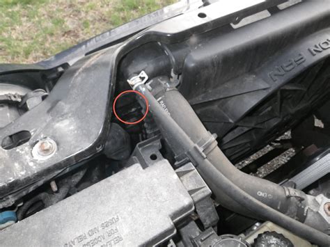 Leaking Coolant Cracked Radiator Page 2 Jeep Enthusiast Forums