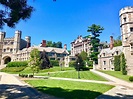 Princeton university 7-2017- New Jersey ~C | Mansions, House styles ...
