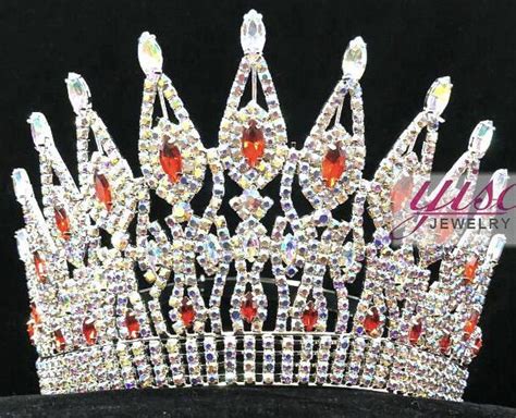 pin by lauren 👑💎🌹🌴🌺 ️ ♌️ on pageant crowns trophies in 2022 pageant crowns crown jewelry crown