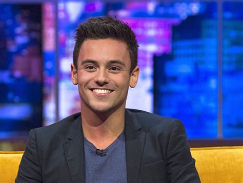 Daly (born april 15, 1971) is an american actor, comedian and writer. Tom Daley says 'it was love at first sight' with boyfriend ...