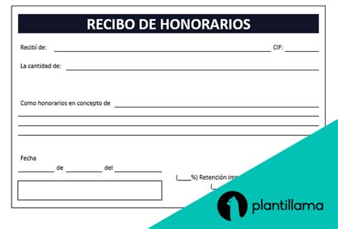 Modelo De Contrato De Recibo Por Honorarios Image To U