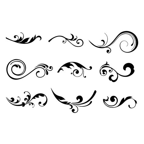 Curly Transparent Png Png Mart