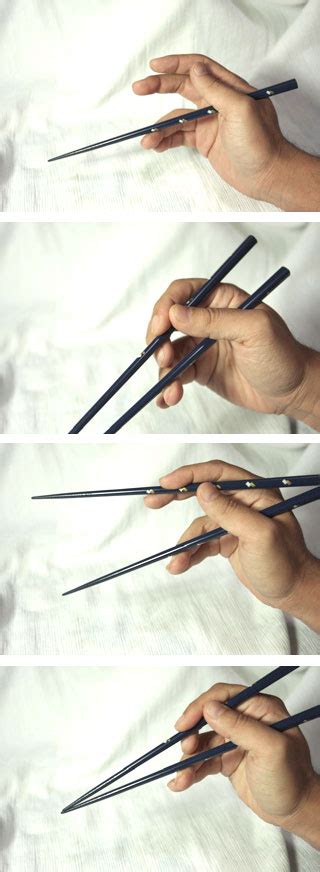 An average chinese person will use chopsticks three times a day, so to avoid waste use reusable, renewable bamboo chopsticks instead. Family FECS: How to Teach Your Child to Use Chopsticks?