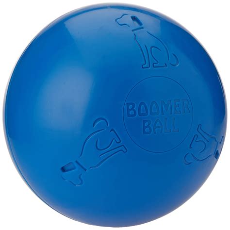10 Unstoppable Indestructible Dog Balls You Need To Get Your Hands On
