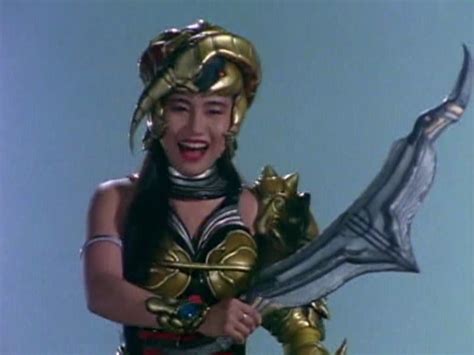 Mighty Morphin Power Rangers Episode Green With Evil Part The