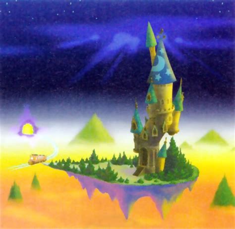 Mysterious Tower Kingdom Hearts Unlimited Wiki Fandom