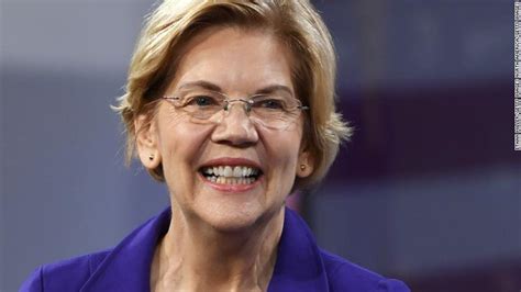 elizabeth warren 2020 populist policy plans are catapulting her with white collar workers