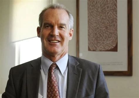 Andrew Barnes Australias High Commissioner To Ghana Citinewsroom
