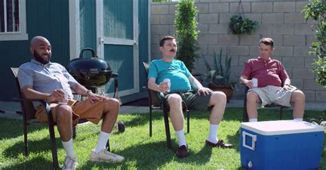 This College Humor Video Finally Solves The Mystery Of Dad Noises