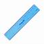 Pelikan Plastic Ruler 15cm 590001  Text Book Centre