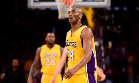 Uvu Head Coach Mark Madsen Remembers Lakers Teammate Kobe Bryant