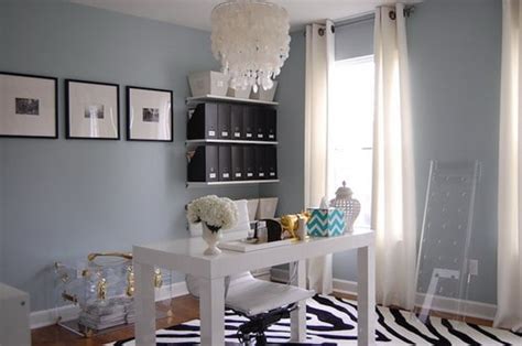 Hgtvhomebysherwinwilliams.com has been visited by 10k+ users in the past month Excellent Ideas for Home Office Setup with Limited Space ...