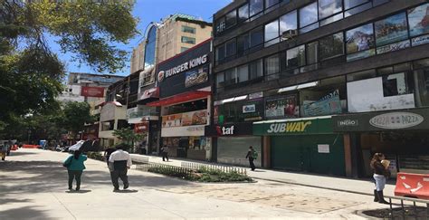 Zona Rosa Será Inaugurada Este Fin De Semana Almomento Noticias