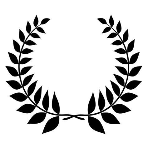 Icon Laurel Laurel Wreath Icon — Stock Vector © Arcady 66093525