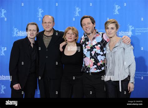 Regisseur Florian Gallenberger Stockfotos Und Bilder Kaufen Alamy