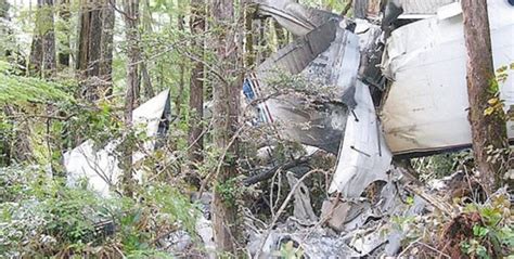 Crash Of A De Havilland Dhc 2 Beaver I In Hesquiat Lake 2 Killed