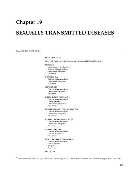 sexually transmitted diseases hepatitis aids research trust