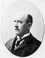 Posterazzi: William Graham Sumner N(1840-1910) American Economist And ...