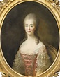 Jeanne Bécu, comtesse du Barry - Page 5