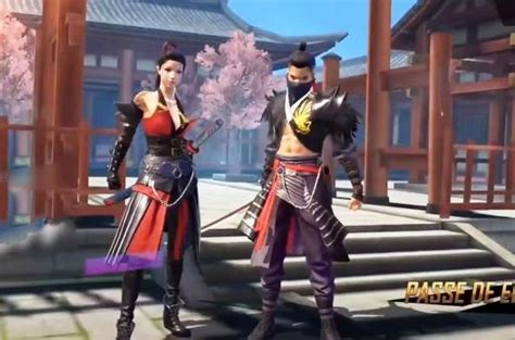 The reason for garena free fire's increasing popularity is it's compatibility with low end devices just as. Garena Free Fire: Trailer For Dragon Elite Pass For Season ...