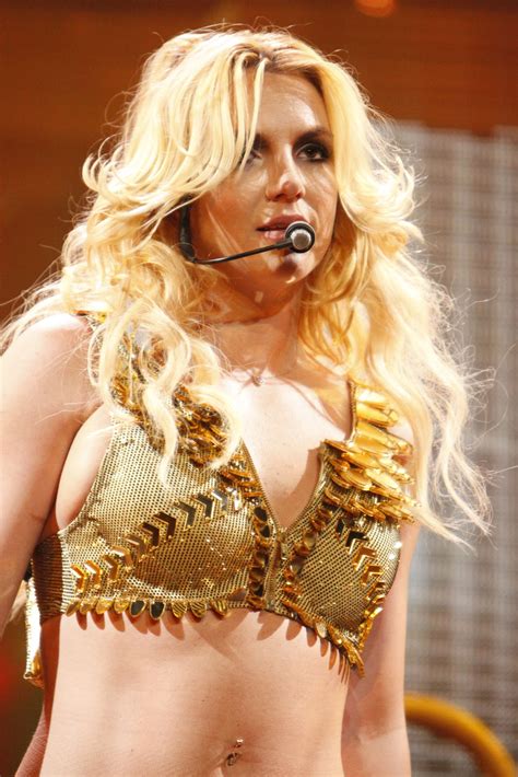 The Femme Fatale Is Britney Bitch The Official Femme Fatale Tour Post