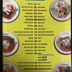 We have plenty of seating. Best Vietnamese Food Near Me - June 2018: Find Nearby ...