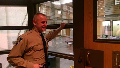 Lane County Opens Additional Jail Beds Klcc