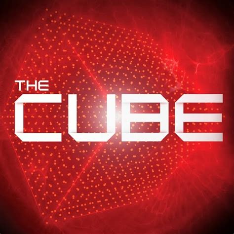 The Cube Youtube