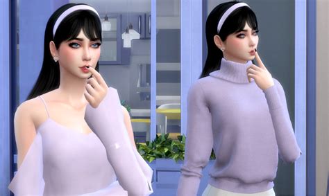 Special Characters By Discovery Sims Downloads Cas Sims Loverslab