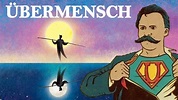 NIETZSCHE: The Übermensch (Overman) - YouTube