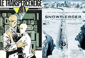 Snowpiercer - Le transperceneige, dal fumetto al film - Fumettologica