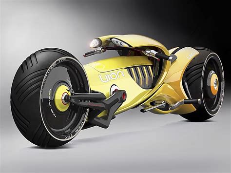 futuristic motorcycle concepts rmidjourney